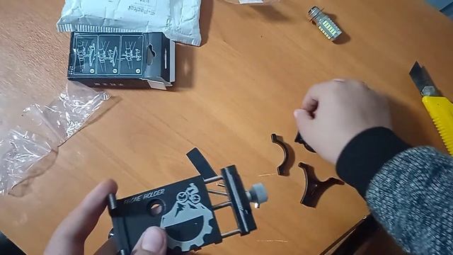 ПОСЫЛКИ С АЛИЭКСПРЕСС : ДЕРЖАТЕЛЬ ТЕЛЕФОНА И КУКУРУЗА смотреть онлайн
