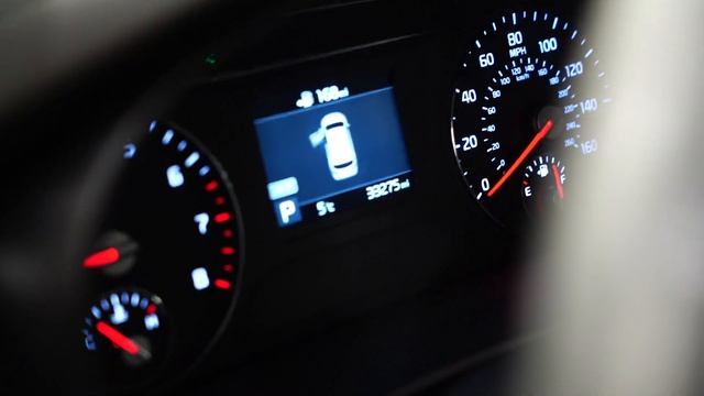 Осмотр KIA Sorento UN3 2.4 GDI