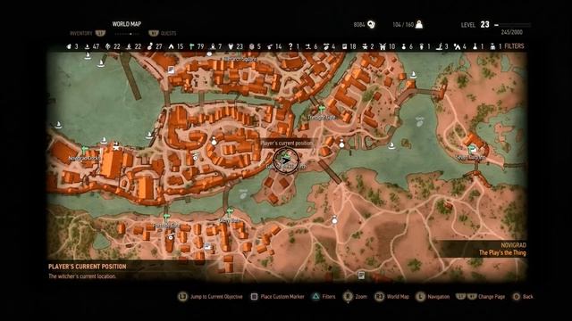 Card Collector Trophy / Achievement - How To Get All Gwent Cards - The Witcher 3: Wild Hunt смотреть онлайн
