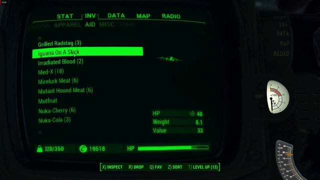 Fallout 4 2024 with Mods BBB with physics смотреть онлайн