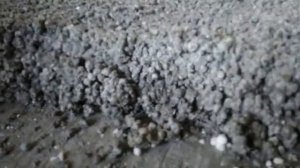 Полистиролбетон своими руками