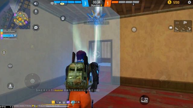 REGEDIT SITTING🎯RECOIL CONFIG 100%ACCURACY 👽⚡ 🖱 🎯BlueStacks/MSI Free Fire Emulator ⚙️#sheryxyt