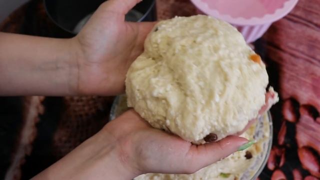 Вегетарианские Десерты и Сладости