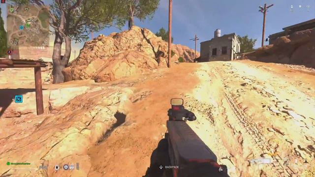 Call of Duty: WARZONE 2 SEASON 4 GAMEPLAY! (NO COMMENTARY) смотреть онлайн