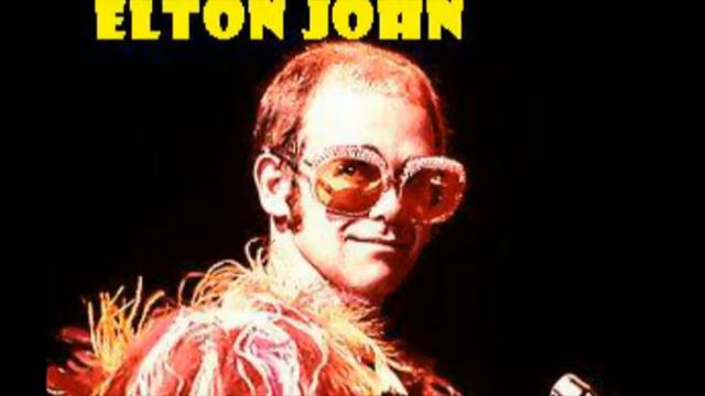 Sorry Seems to be the hardest word Elton John cover смотреть онлайн