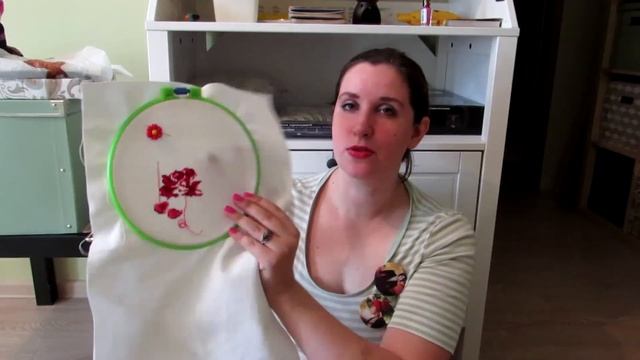 КОРОБКА КАНВЫ: выбор основы | зачем? смотреть онлайн