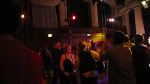 Wols Ceilidh 04 смотреть онлайн