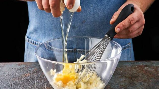 Секреты кухни