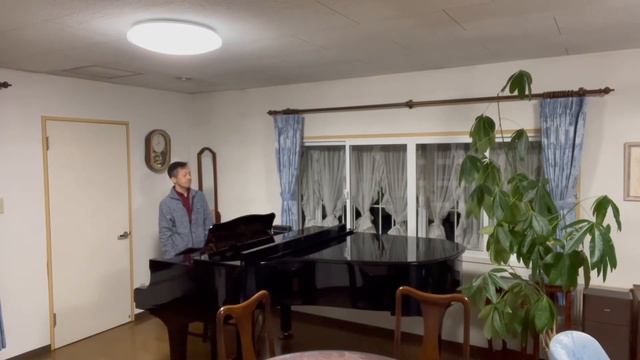 A Winter’s Tale QUEEN cover смотреть онлайн