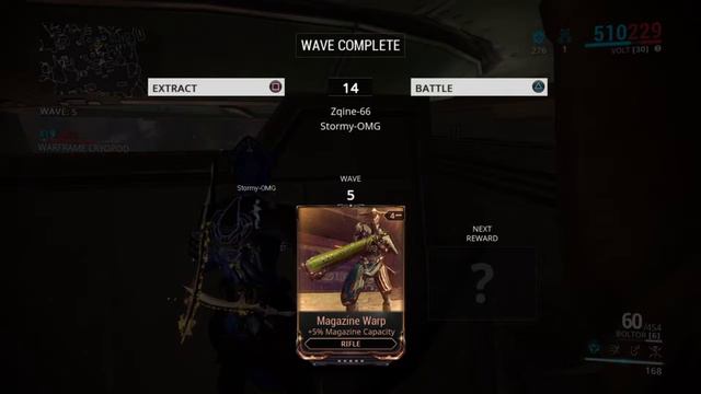 Warframe Gameplay and Clan recruitment смотреть онлайн
