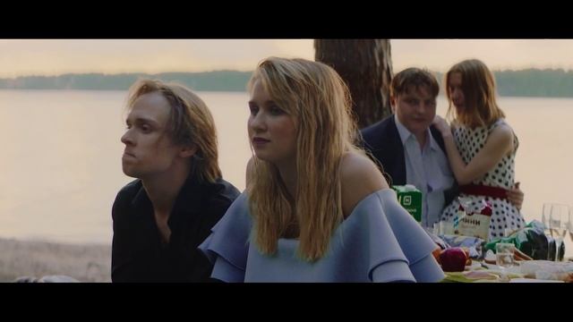 "Новенькие" сезон 3 серия 1 смотреть онлайн