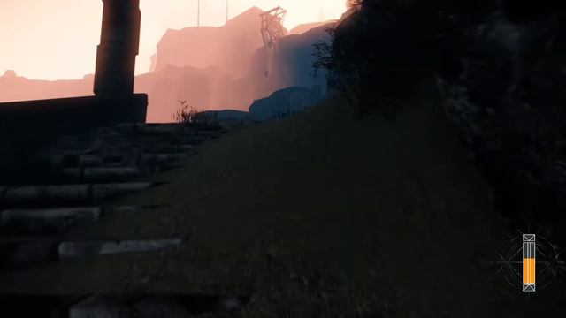 Aporia: Beyond the Valley | walkthrough 3/5 смотреть онлайн