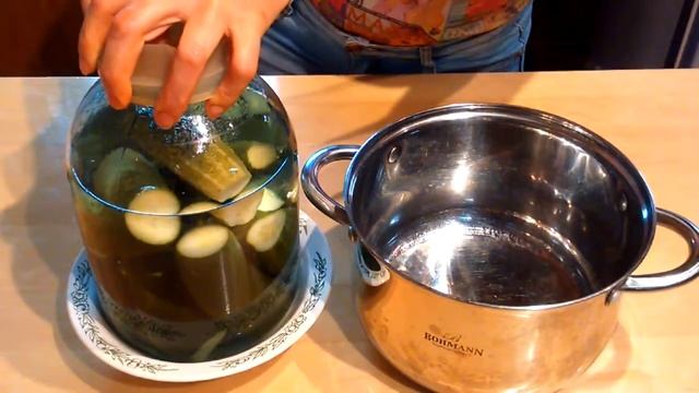 Ассорти огурцов помидор, консервация на зиму - просто и вкусно. смотреть онлайн