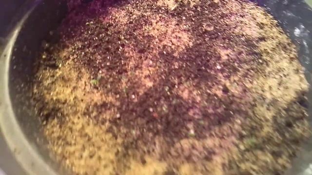 Декабрьские посевы.Рассада многолетних цветов. смотреть онлайн