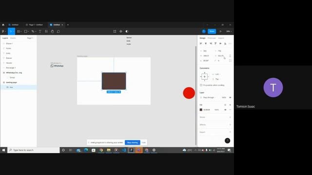 Learn figma : Beginners guide to UI Design with figma смотреть онлайн