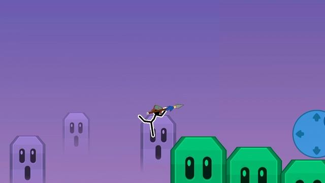 Supreme Duelist Stickman