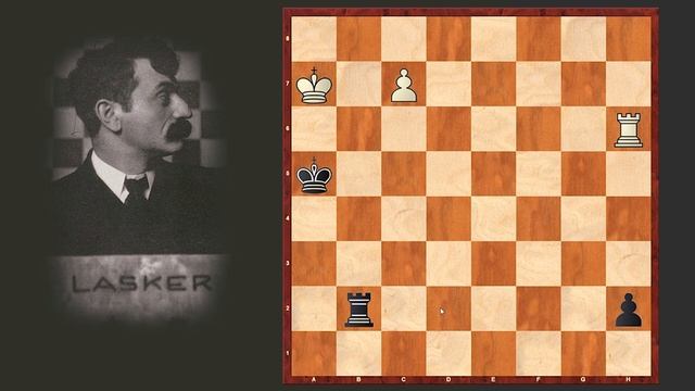 Every Chess Player Should Know About Lasker's Maneuver смотреть онлайн