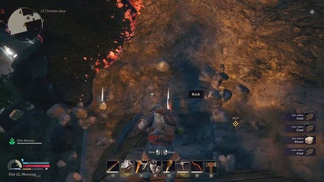 9 Tips You Need To Know Before Starting RETURN TO MORIA смотреть онлайн