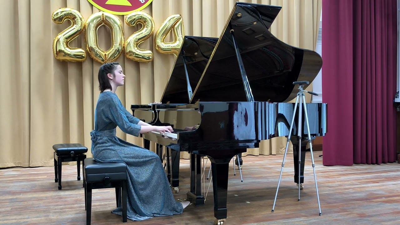 2. Николаев "В саду поёт виолончель" смотреть онлайн