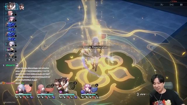 Is Topaz Actually WORTH IT? Let's Try Her BEST Teams (Hypercarry & Support) in Honkai: Star Rail смотреть онлайн