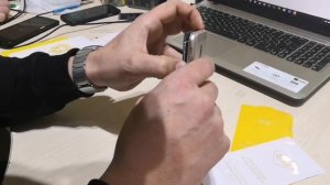 КАК РАЗОБРАТЬ SAMSUNG J330, How to DISASSEMBLE SAMSUNG J330