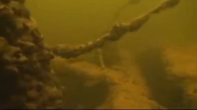 Подводная охота в Ярославской области. Часть 1. смотреть онлайн