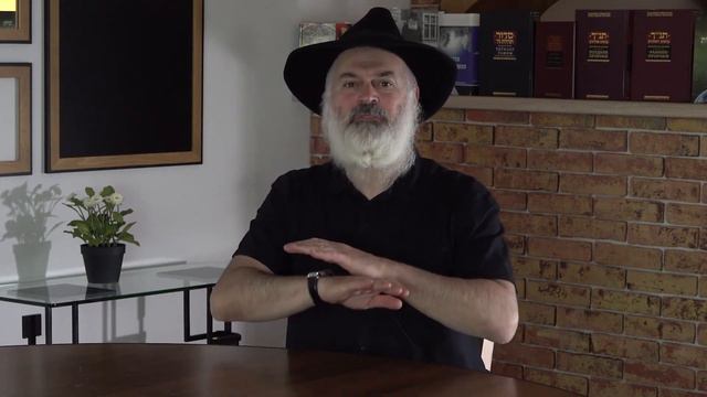 🏆 Путь к успеху. Не бойся перемен | Рав Алекс Артовский смотреть онлайн