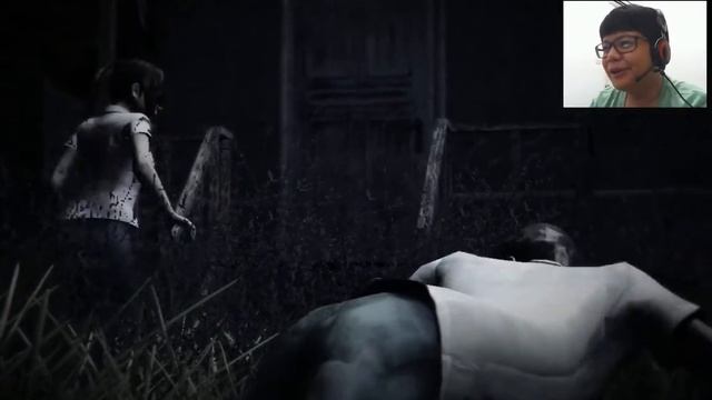 Stalker mesum? | Game indonesia | Dreadout Act 2 Part 1 смотреть онлайн