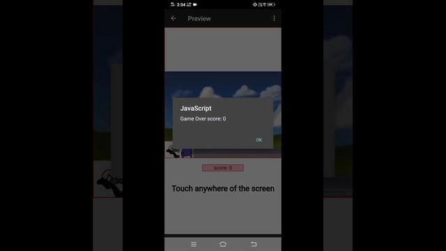 Create a game by HTML,CSS and simple javascript смотреть онлайн