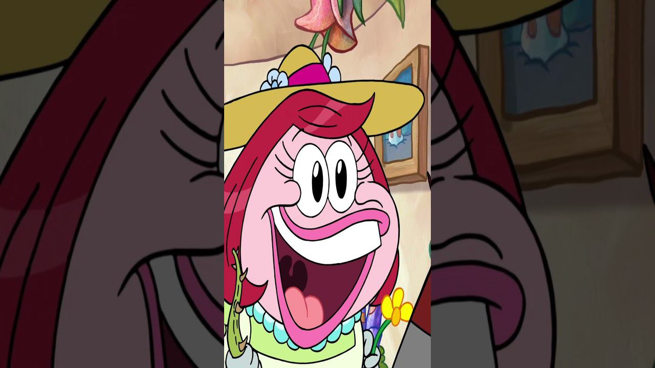 Планктон навсегда уехал! | Губка Боб Квадратные Штаны #shorts смотреть онлайн