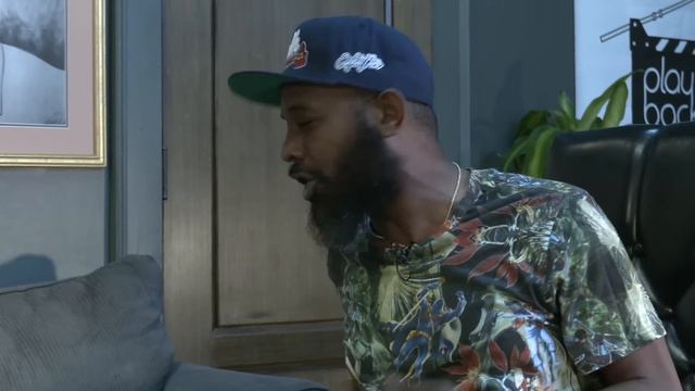 😭😭😭Stimulus Check w/ DC Young Fly & Karlous Miller смотреть онлайн