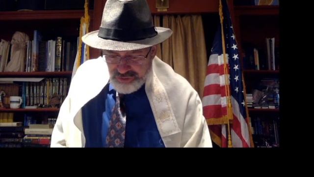 Shabbat Morning Service April 25, 2020 смотреть онлайн
