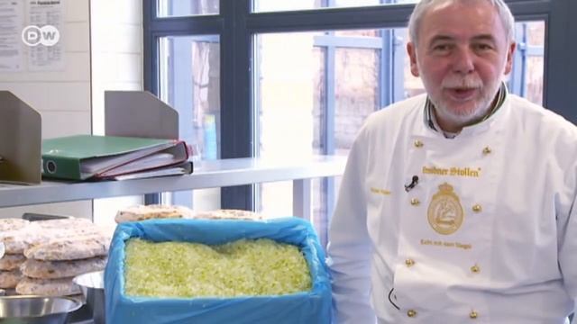 Dresdner Stollen | Euromaxx - Guten Appetit Deutschland!(12)