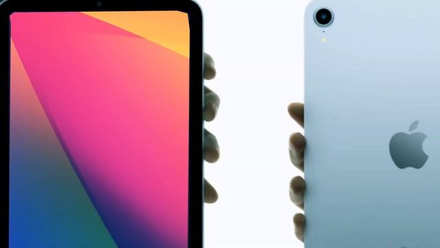 iPad Air 6 M2 - Apple's Biggest Surprise Yet! смотреть онлайн