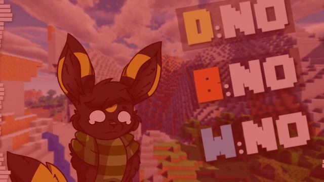 RPG // Animation Meme (Eeveelutions)