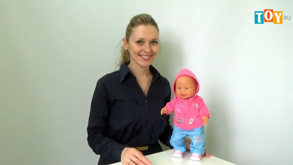 Кукла Танцующий Дэнни (Danny) смотреть онлайн