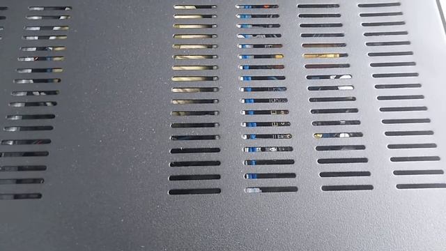 Jlh 1969 на акустике маяк 15ас 222. Еще одно видео. смотреть онлайн