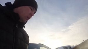 Обзор Мерседес Вито! W639 2.1 дизель