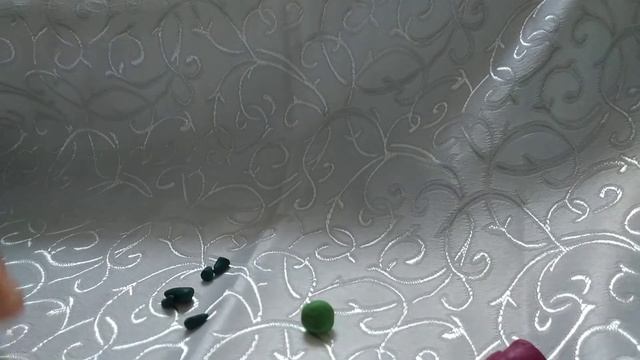 Лепим из пластилина розу. смотреть онлайн