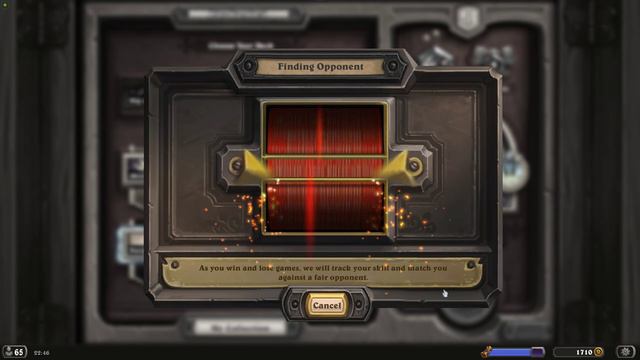 HearthStone - 40 Card Deck 40 Health ☔🐳💥 смотреть онлайн