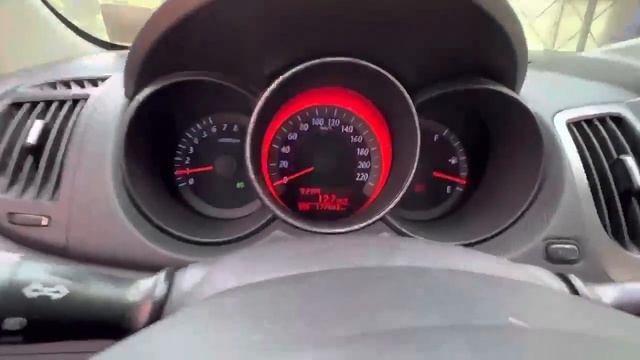 2010 KIA FORTE - $3.008 [Used Car Korea Network] смотреть онлайн
