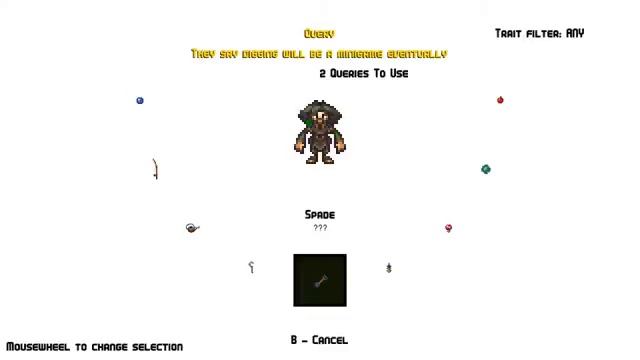 Kynseed: A Whimsical Sandbox RPG Adventure смотреть онлайн