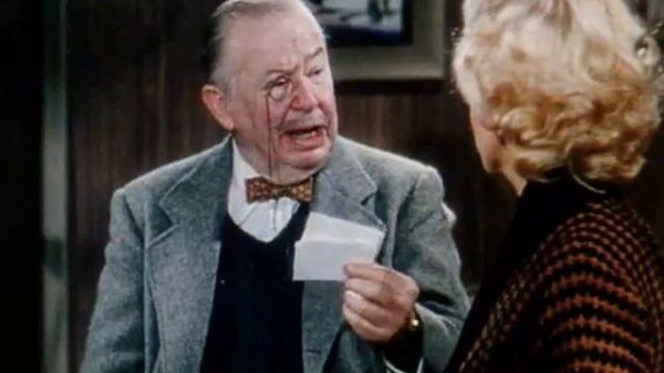 Gentlemen Prefer Blondes