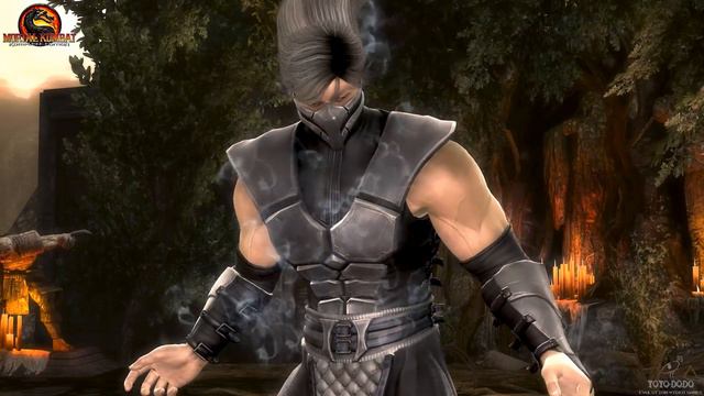 Mortal Kombat 1 - All Character Models Comparison - MK9 Vs MK1