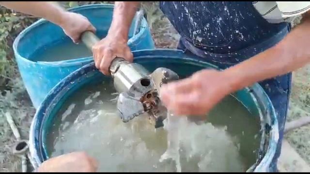 Отзыв на PDC бур из первых рук смотреть онлайн