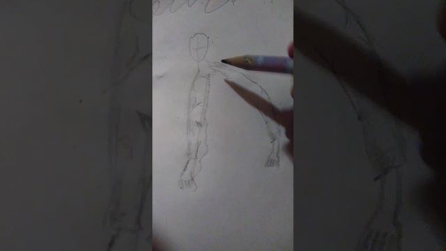 часть 3 нарисовать человека смотреть онлайн