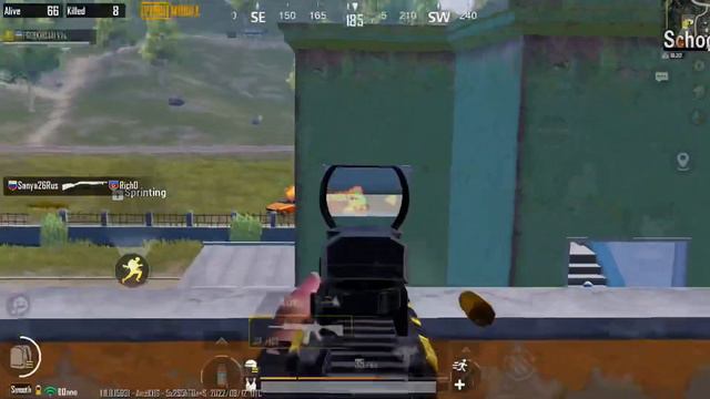🔥iPhone 8 Plus Pubg Mobile | Test iPhone 8 Plus Lag in? PUBG | iPhone 8 Plus Gameplay solo vs squad смотреть онлайн