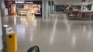 УЕЗЖАЮ В ЯНТАЙ /YANTAI!! проблемы путешествий в Китае, в Поднебесной все сложно!?