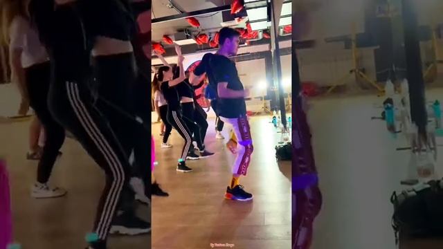 Демьян Заико - Мастер Класс Москва 22.02.2020 смотреть онлайн