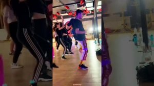 Демьян Заико - Мастер Класс Москва 22.02.2020